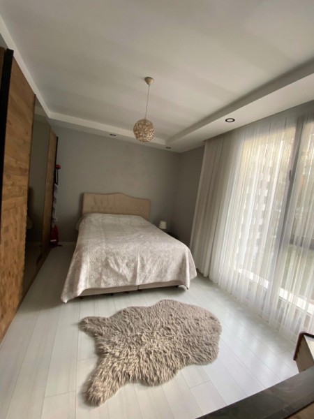 Cadde Üstü Cadde Life Sitesi 11.Kat & 2+1 Satılık Daire