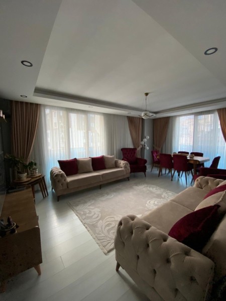 Cadde Üstü Cadde Life Sitesi 11.Kat & 2+1 Satılık Daire
