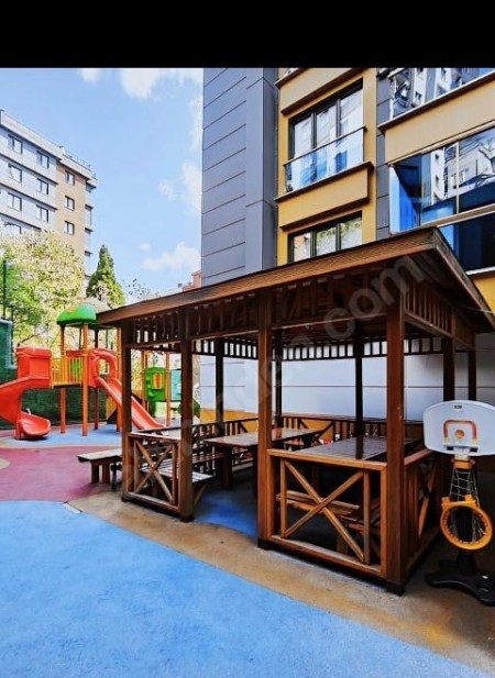 Cadde Üstü Cadde Life Sitesi 11.Kat & 2+1 Satılık Daire