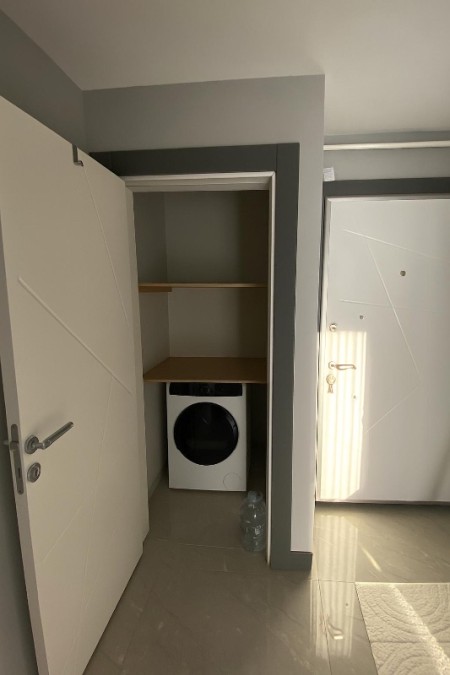 Cadde Üstü Cadde Life Sitesi 11.Kat & 2+1 Satılık Daire