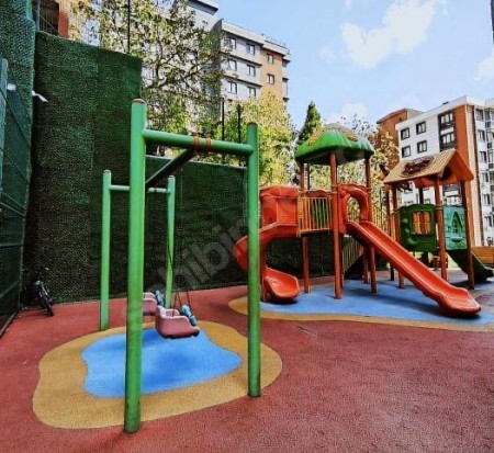 Cadde Üstü Cadde Life Sitesi 11.Kat & 2+1 Satılık Daire