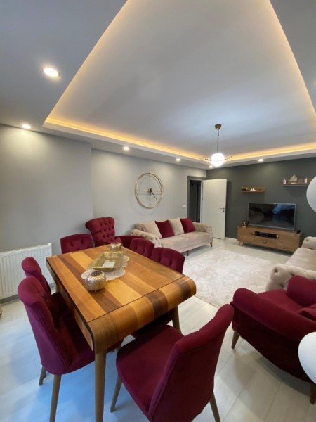 Cadde Üstü Cadde Life Sitesi 11.Kat & 2+1 Satılık Daire