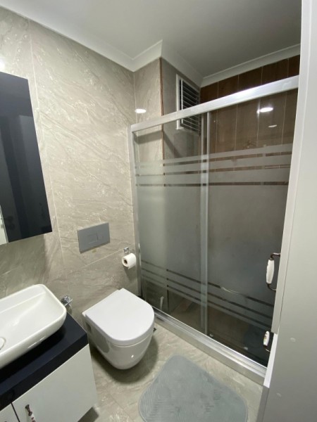 Cadde Üstü Cadde Life Sitesi 11.Kat & 2+1 Satılık Daire