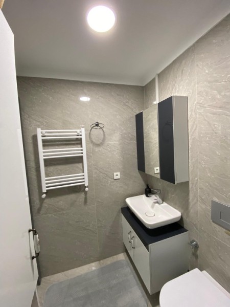 Cadde Üstü Cadde Life Sitesi 11.Kat & 2+1 Satılık Daire