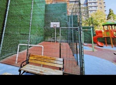 Cadde Üstü Cadde Life Sitesi 11.Kat & 2+1 Satılık Daire