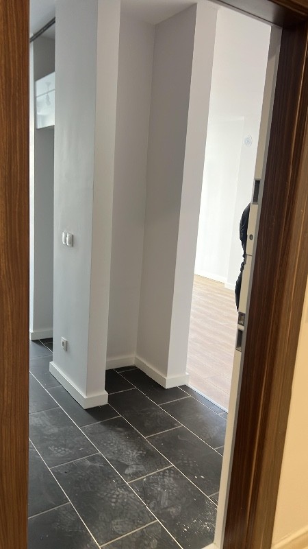 Kiptaş Yeşilpınar Evleri 1+1 Kapalı Mutfaklı Sıfır Satılık Daire