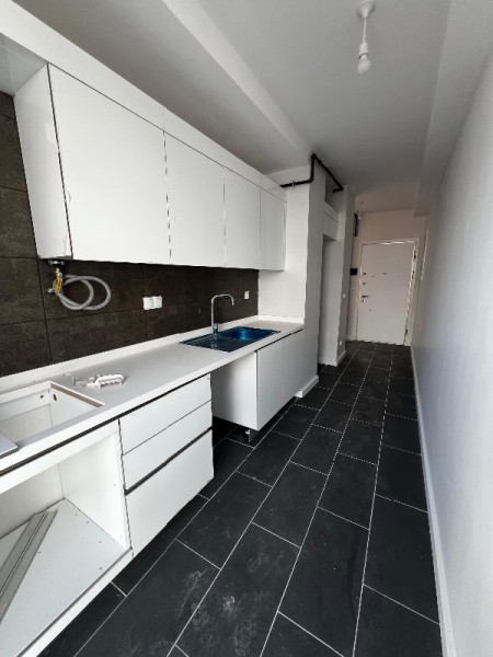 Kiptaş Yeşilpınar Evleri 1+1 Kapalı Mutfaklı Sıfır Satılık Daire