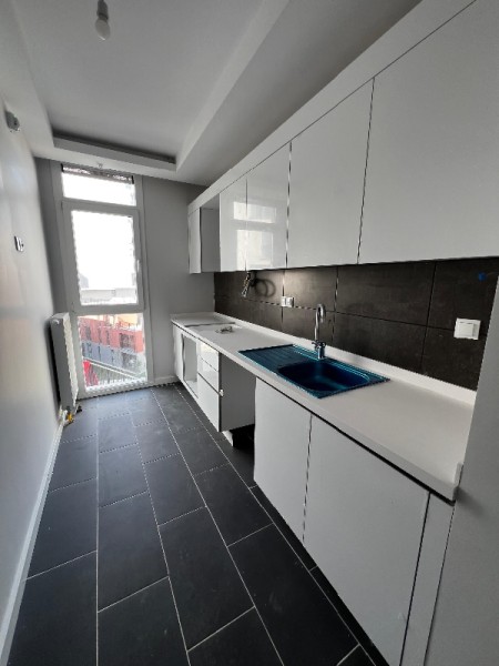 Kiptaş Yeşilpınar Evleri 1+1 Kapalı Mutfaklı Sıfır Satılık Daire