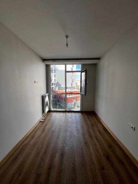 Kiptaş Yeşilpınar Evleri 1+1 Kapalı Mutfaklı Sıfır Satılık Daire