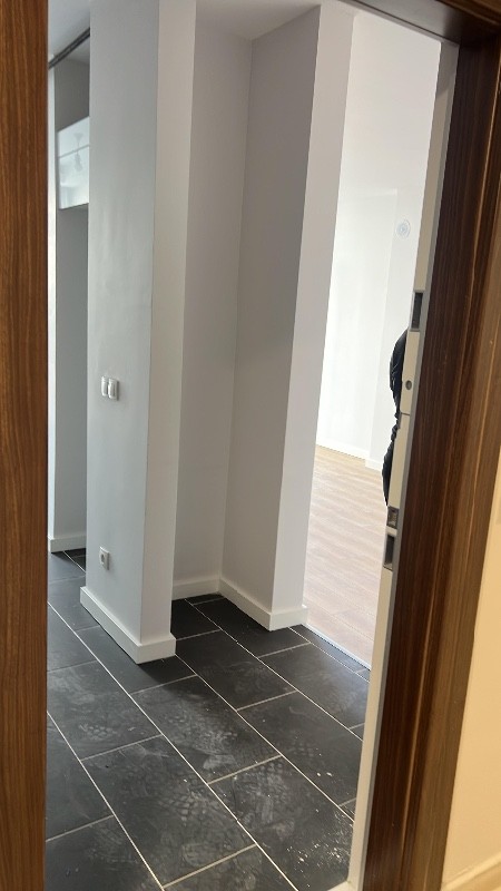 Kiptaş Yeşilpınar Evleri 1+1 Kapalı Mutfaklı Sıfır Satılık Daire