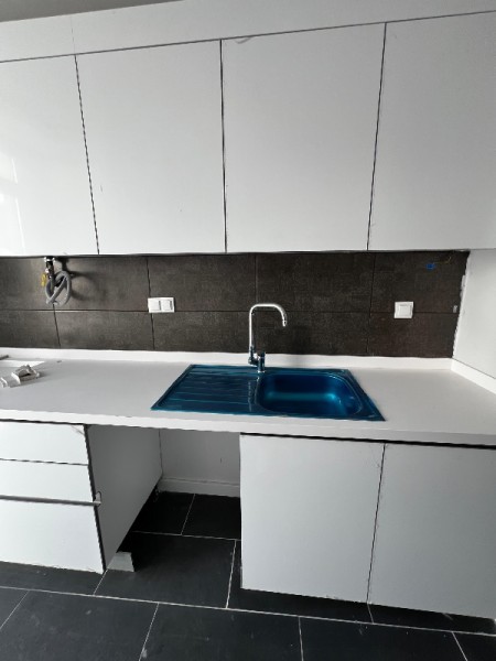 Kiptaş Yeşilpınar Evleri 1+1 Kapalı Mutfaklı Sıfır Satılık Daire