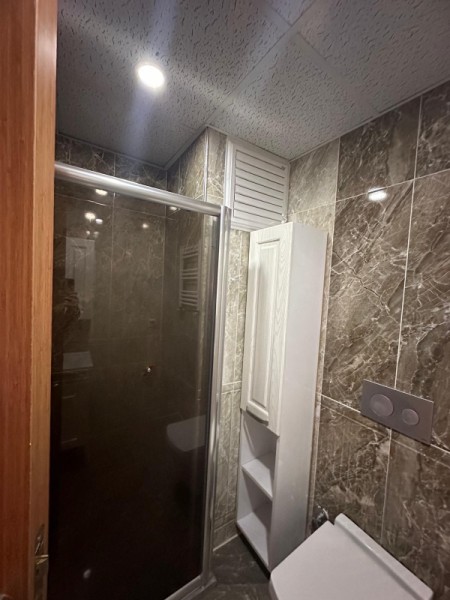 Çırçır Metro'ya 7 Dk Otoparklı Site'de 5.kat & 2+1 Boş Satılık Daire