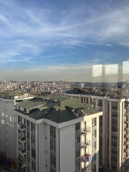 Çırçır Metro'ya 7 Dk Otoparklı Site'de 5.kat & 2+1 Boş Satılık Daire