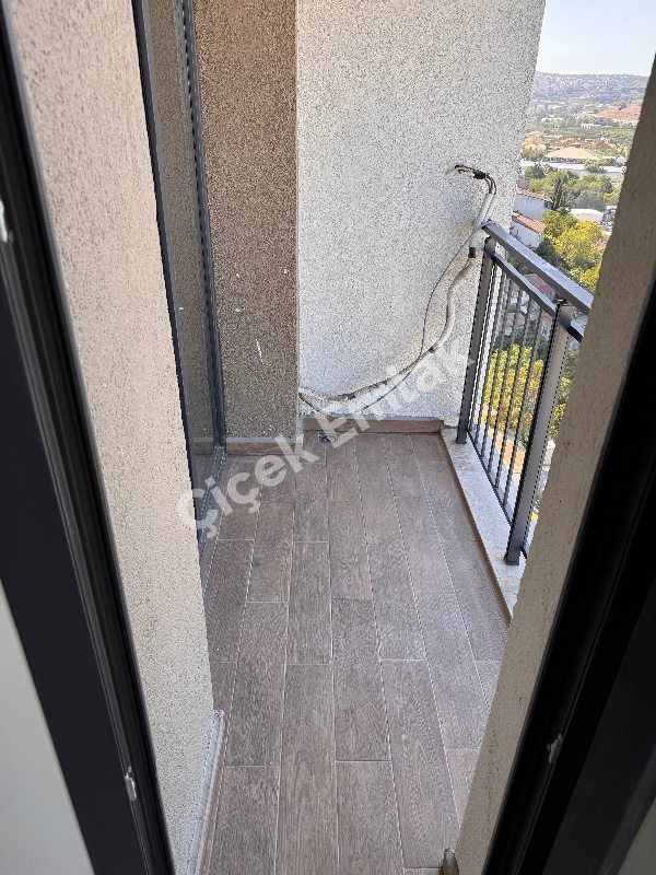 Yeni Eyüp Evleri 2.Etap 2+1 Manzaralı Sıfır Satılık Daire