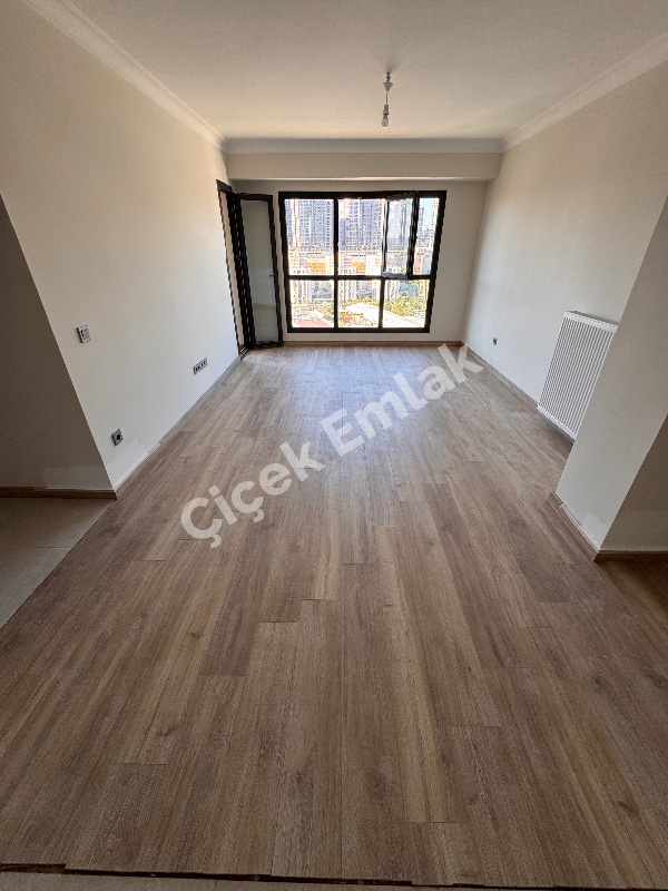 Yeni Eyüp Evleri 2.Etap 2+1 Manzaralı Sıfır Satılık Daire