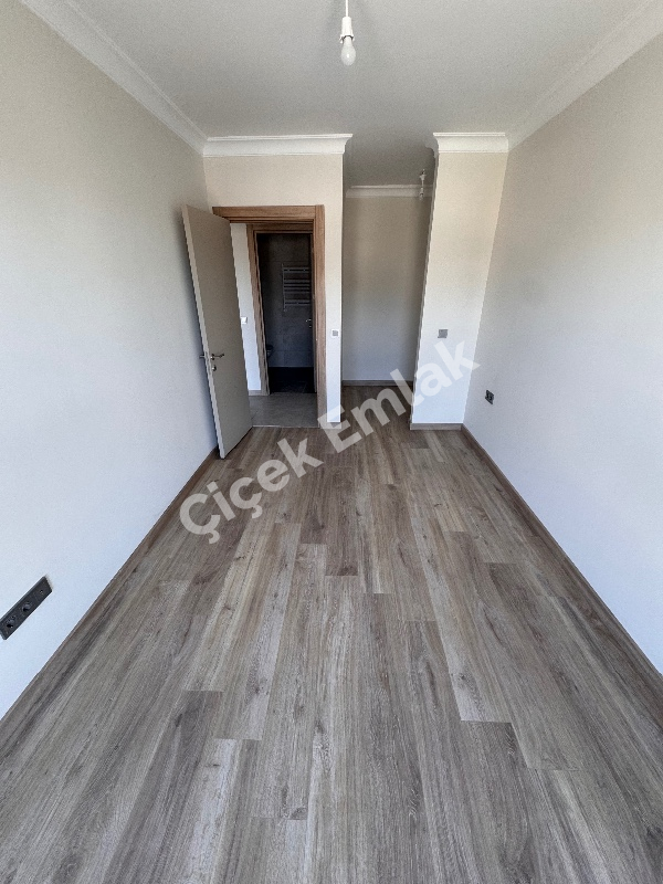 Yeni Eyüp Evleri 2.Etap 2+1 Manzaralı Sıfır Satılık Daire