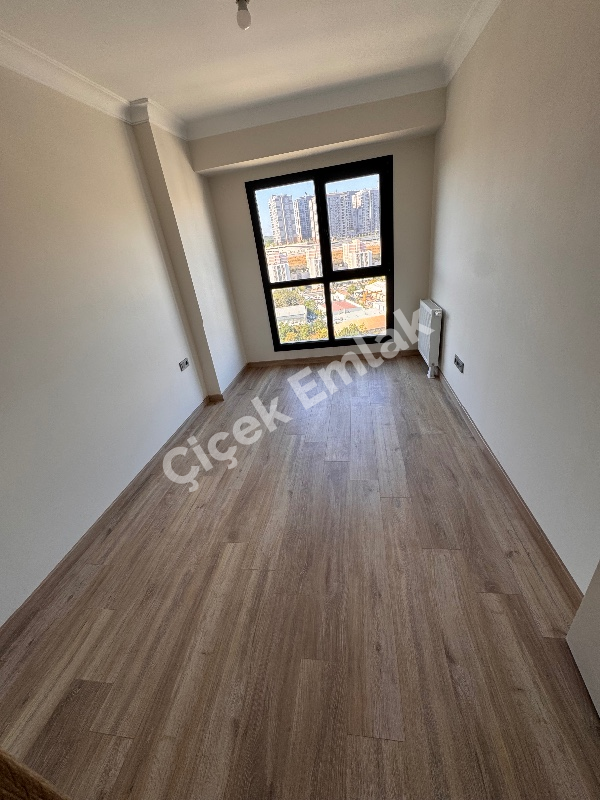 Yeni Eyüp Evleri 2.Etap 2+1 Manzaralı Sıfır Satılık Daire