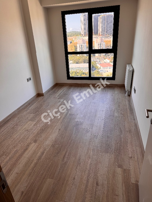 Yeni Eyüp Evleri 2.Etap 2+1 Manzaralı Sıfır Satılık Daire