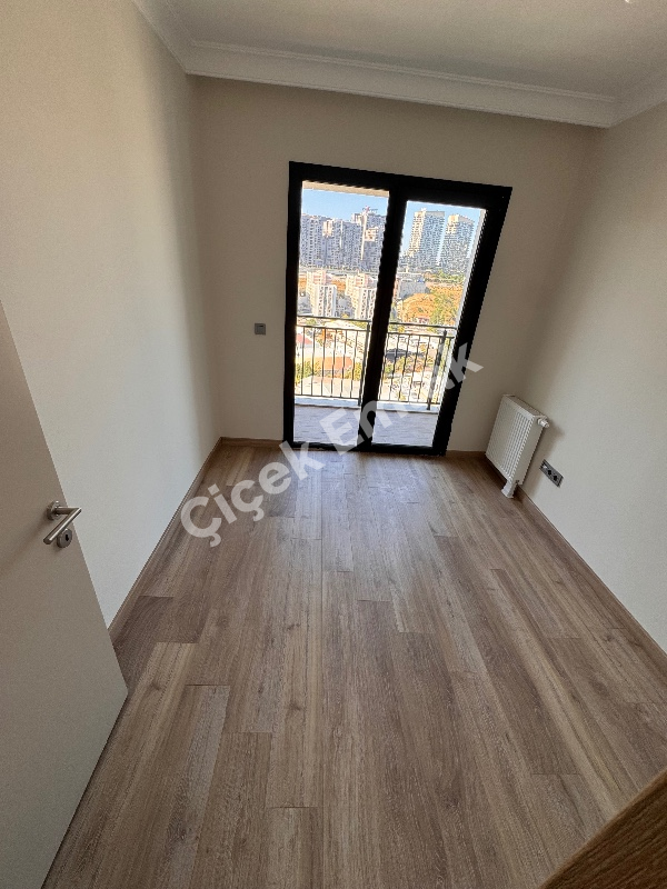 Yeni Eyüp Evleri 2.Etap 2+1 Manzaralı Sıfır Satılık Daire