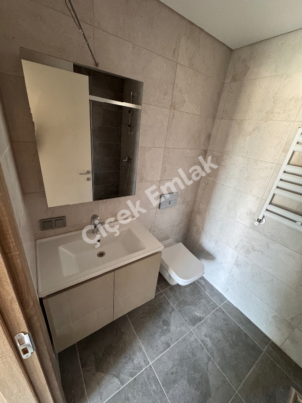 Yeni Eyüp Evleri 2.Etap 2+1 Manzaralı Sıfır Satılık Daire