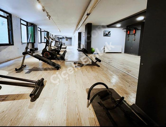 Cadde Üstü Cadde Life Sitesi 11.Kat & 2+1 Satılık Daire