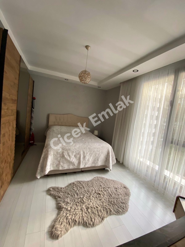 Cadde Üstü Cadde Life Sitesi 11.Kat & 2+1 Satılık Daire