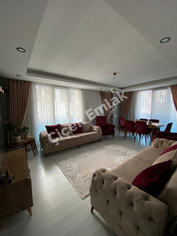 Cadde Üstü Cadde Life Sitesi 11.Kat & 2+1 Satılık Daire
