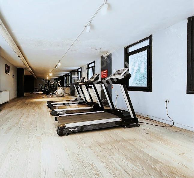 Cadde Üstü Cadde Life Sitesi 11.Kat & 2+1 Satılık Daire