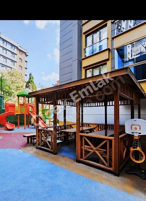 Cadde Üstü Cadde Life Sitesi 11.Kat & 2+1 Satılık Daire