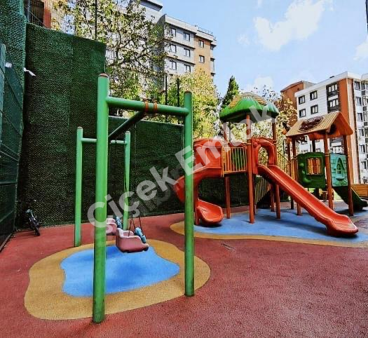 Cadde Üstü Cadde Life Sitesi 11.Kat & 2+1 Satılık Daire