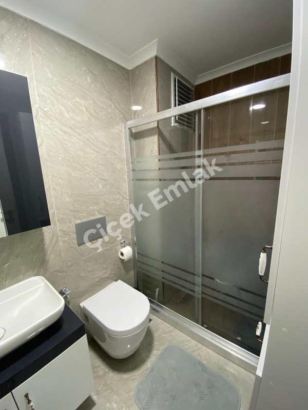 Cadde Üstü Cadde Life Sitesi 11.Kat & 2+1 Satılık Daire