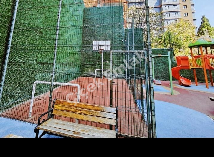 Cadde Üstü Cadde Life Sitesi 11.Kat & 2+1 Satılık Daire