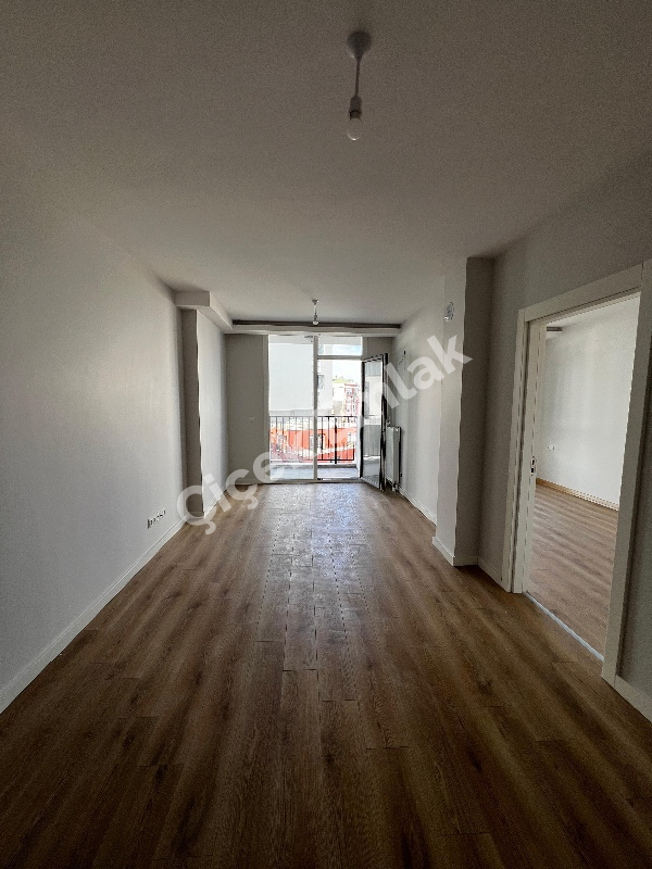 Kiptaş Yeşilpınar Evleri 1+1 Kapalı Mutfaklı Sıfır Satılık Daire