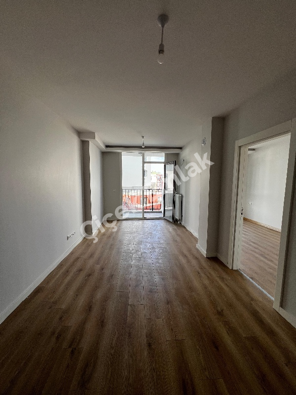 Kiptaş Yeşilpınar Evleri 1+1 Kapalı Mutfaklı Sıfır Satılık Daire