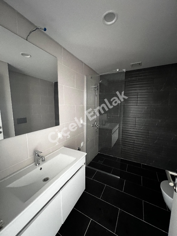 Kiptaş Yeşilpınar Evleri 1+1 Kapalı Mutfaklı Sıfır Satılık Daire