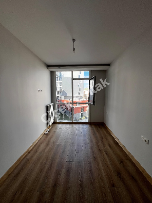 Kiptaş Yeşilpınar Evleri 1+1 Kapalı Mutfaklı Sıfır Satılık Daire