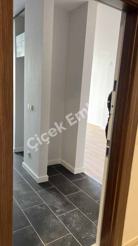 Kiptaş Yeşilpınar Evleri 1+1 Kapalı Mutfaklı Sıfır Satılık Daire