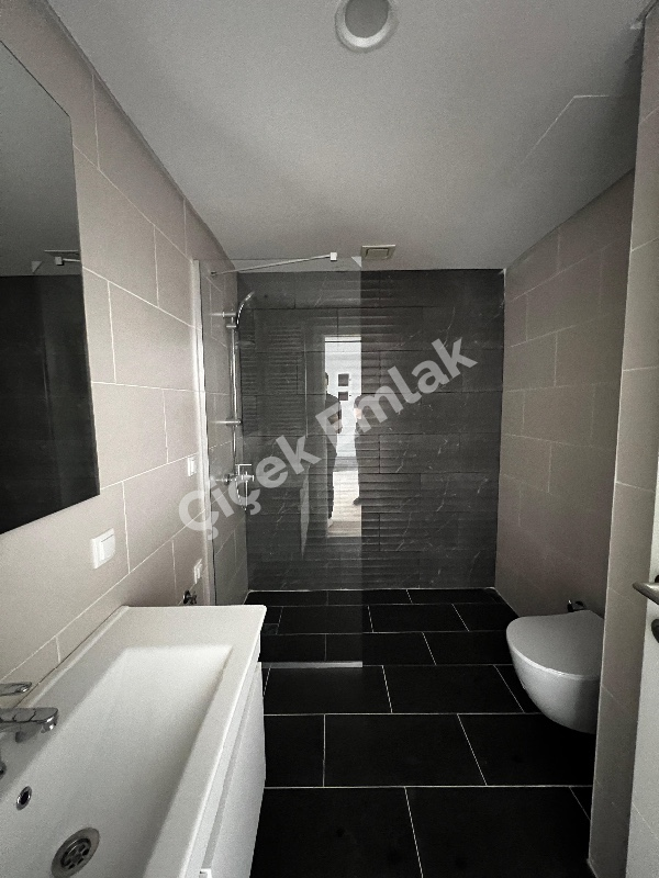 Kiptaş Yeşilpınar Evleri 1+1 Kapalı Mutfaklı Sıfır Satılık Daire