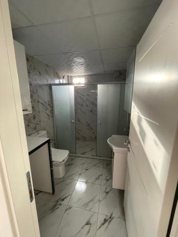 AFYON ÜÇOK EMLAKTAN KANLICA MAH SATILIK 2+1 SIFIR LÜX ANKASTRELİ DAİRELER