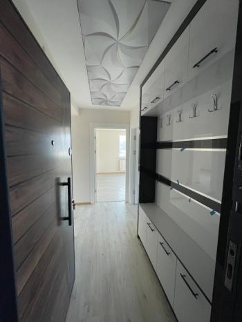 AFYON ÜÇOK EMLAKTAN KANLICA MAH SATILIK 2+1 SIFIR LÜX ANKASTRELİ DAİRELER