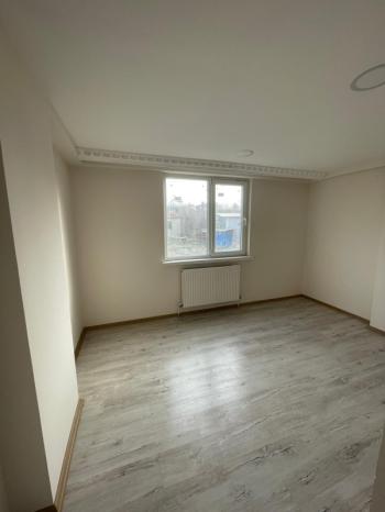 AFYON ÜÇOK EMLAKTAN KANLICA MAH SATILIK 2+1 SIFIR LÜX ANKASTRELİ DAİRELER