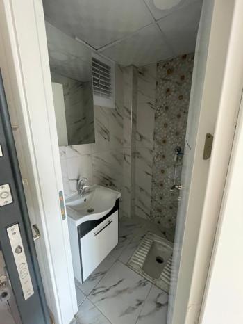 AFYON ÜÇOK EMLAKTAN KANLICA MAH SATILIK 2+1 SIFIR LÜX ANKASTRELİ DAİRELER