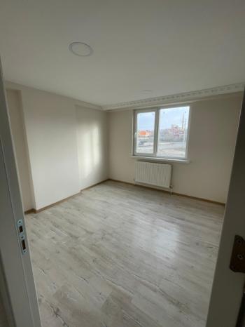 AFYON ÜÇOK EMLAKTAN KANLICA MAH SATILIK 2+1 SIFIR LÜX ANKASTRELİ DAİRELER