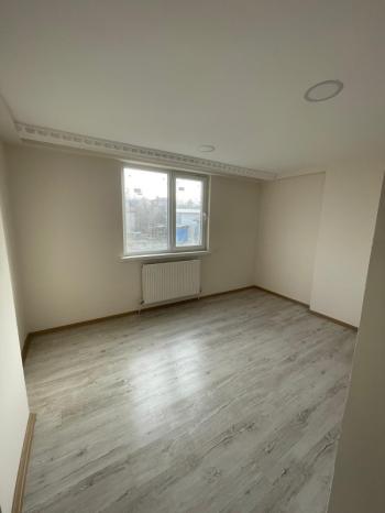 AFYON ÜÇOK EMLAKTAN KANLICA MAH SATILIK 2+1 SIFIR LÜX ANKASTRELİ DAİRELER