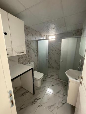 AFYON ÜÇOK EMLAKTAN KANLICA MAH SATILIK 2+1 SIFIR LÜX ANKASTRELİ DAİRELER