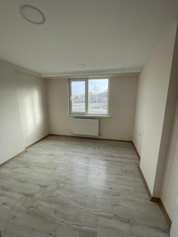 AFYON ÜÇOK EMLAKTAN KANLICA MAH SATILIK 2+1 SIFIR LÜX ANKASTRELİ DAİRELER