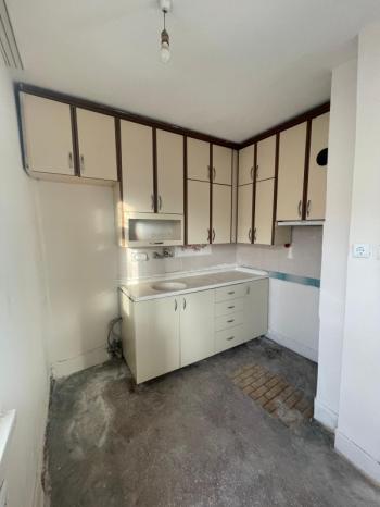 AFYON ÜÇOK EMLAKTAN EŞREFPAŞA MAH SATILIK 2+1 UYGUN FİYAT KONUMU GÜZEL DAİRE