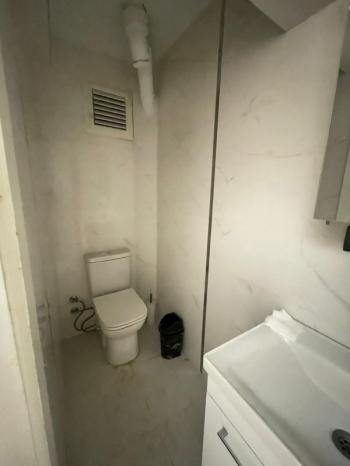 AFYON ÜÇOK EMLAKTAN CUMHURİYET MAH AMBARYOLUNDA  3+1 110M² GENİŞLİYİNDE  ŞEKLİNDE KİRALIK DAİRE