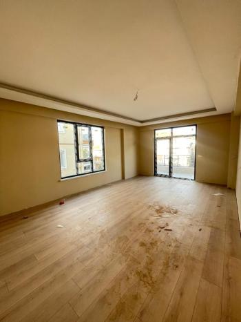 AFYON ÜÇOK EMLAKTAN GÜVENEVLER MAH SATILIK 4+1 SIFIR ULTRA LÜX DAİRELER 