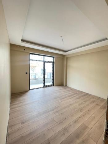 AFYON ÜÇOK EMLAKTAN GÜVENEVLER MAH SATILIK 4+1 SIFIR ULTRA LÜX DAİRELER 